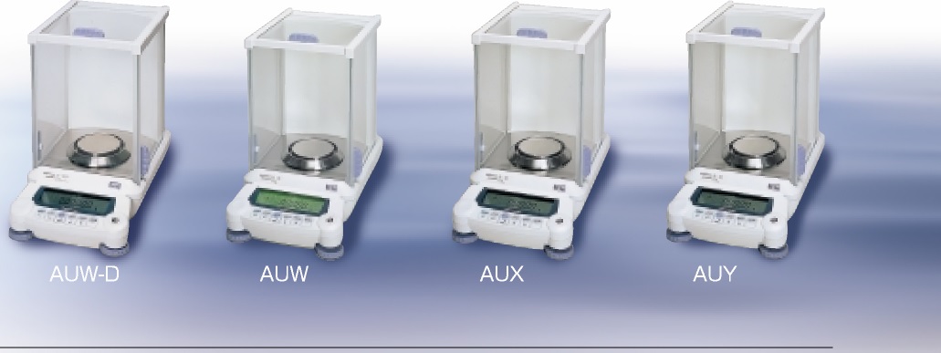 AU series