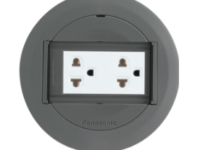 ổ cắm âm Panasonic