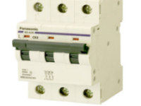 aptomat Panasonic(3 cực)