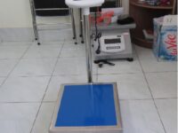 Cân bàn điện tử
