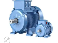 Motor ABB