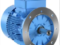 motor ABB