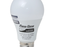 Đèn led tròn đổi màu