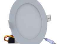 đèn led âm trần