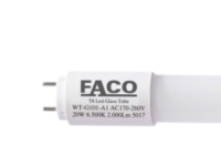 Tube led
