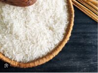 gạo sóc trăng st25